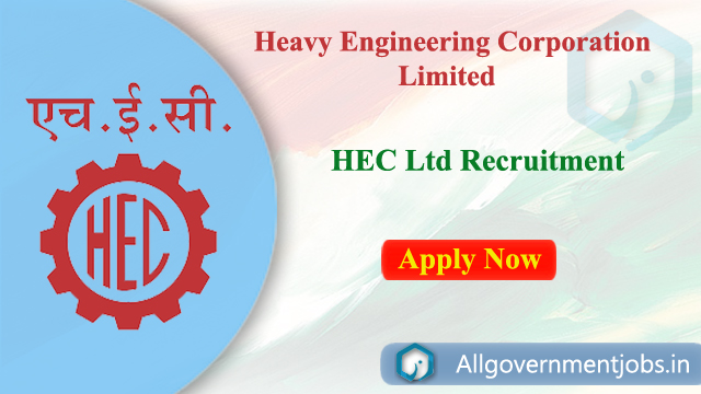 Heavy Engineering Corporation Limited