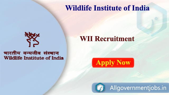 Wildlife Institute of India