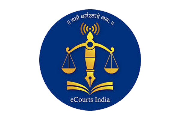 E-courts Recruitment