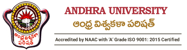 Andhra University Recruitment