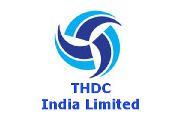THDC Ltd Recruitment