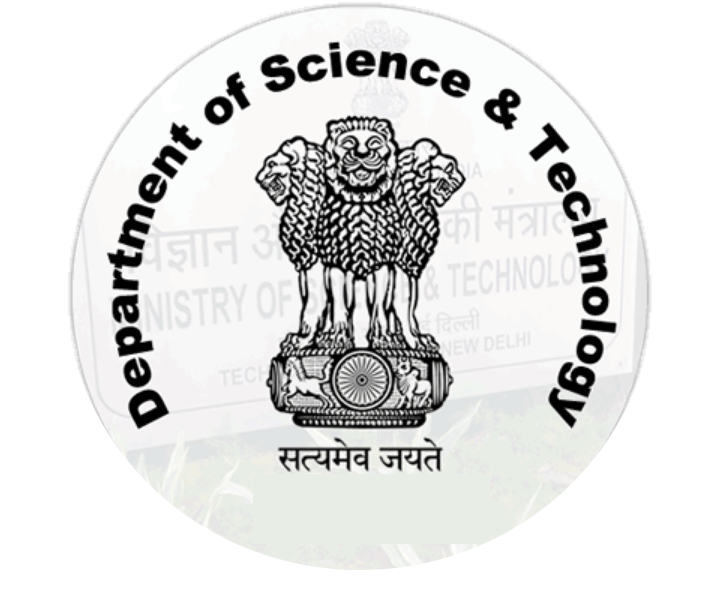 Department of Science & Technology Recruitment