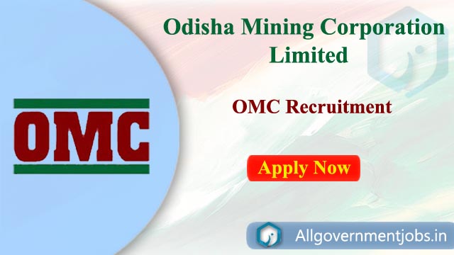 Odisha Mining Corporation