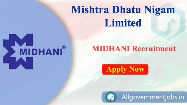 Mishtra Dhatu Nigam Limited