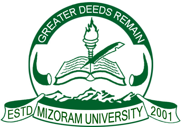 Mizoram University Recruitment