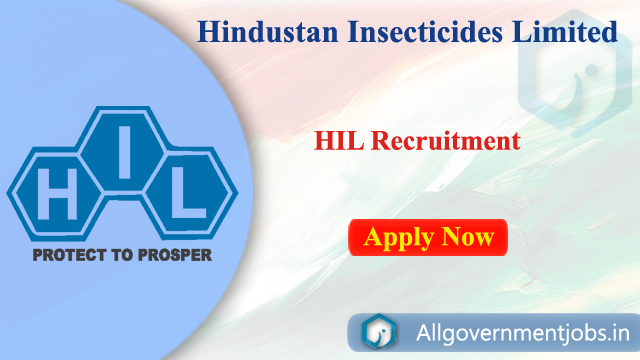 Hindustan Insecticides Limited