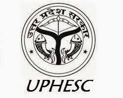 Uttar Pradesh Higher Education Services Commission