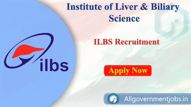 Institute of Liver & Biliary Science