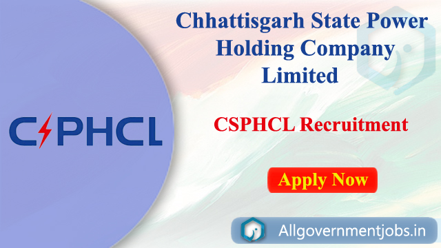 Chhattisgarh State Power Holding Company Limited