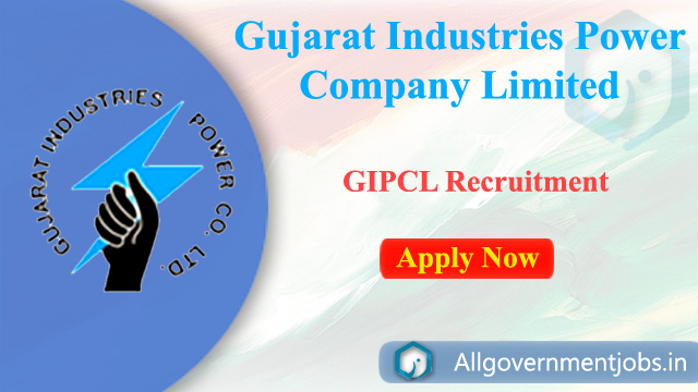 Gujarat Industries Power Company Limited