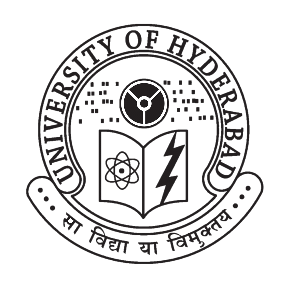 University of Hyderabad 