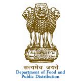 Department of Food and Public Distribution 