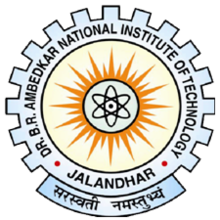 National Institute of Technology Jalandhar