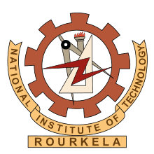 NIT Rourkela Recruitment