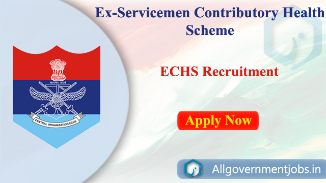 Ex-Servicemen Contributory Health Scheme