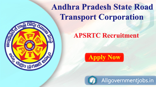 Andhra Pradesh State Road Transport Corporation