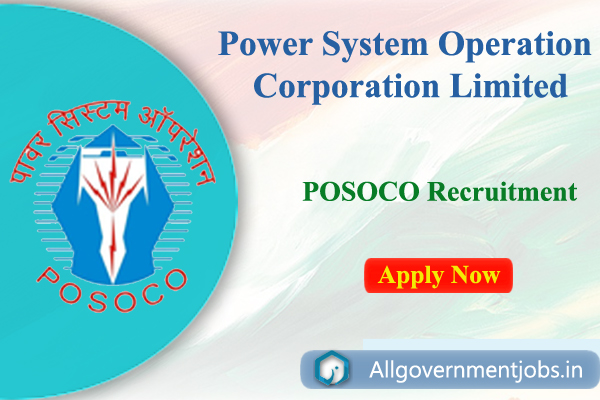 Power System Operation Corporation Limited