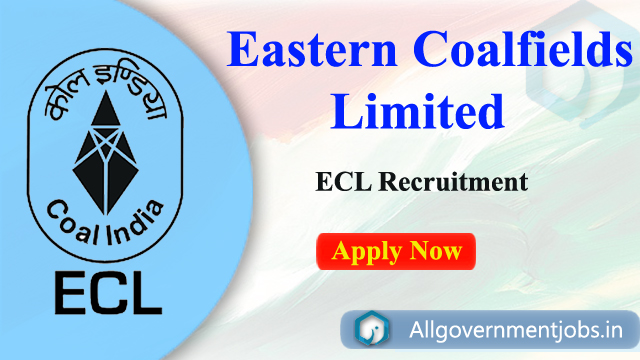 Eastern Coalfields Limited