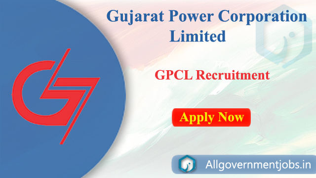 Gujarat Power Corporation Limited
