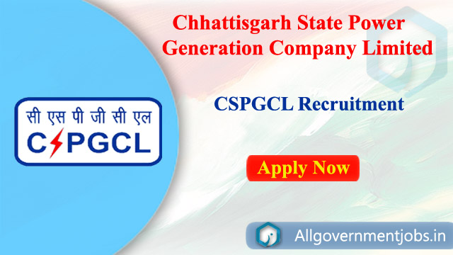 Chhattisgarh State Power Generation Company Limited