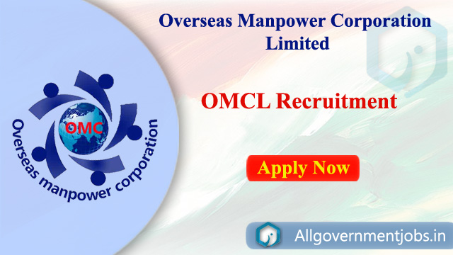 Overseas Manpower Corporation Limited