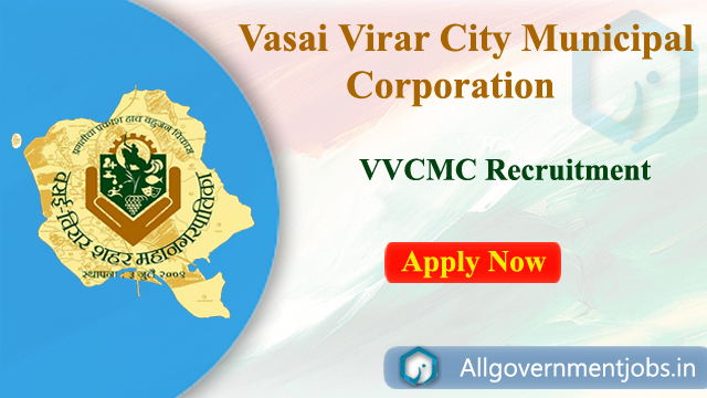 Vasai Virar City Municipal Corporation