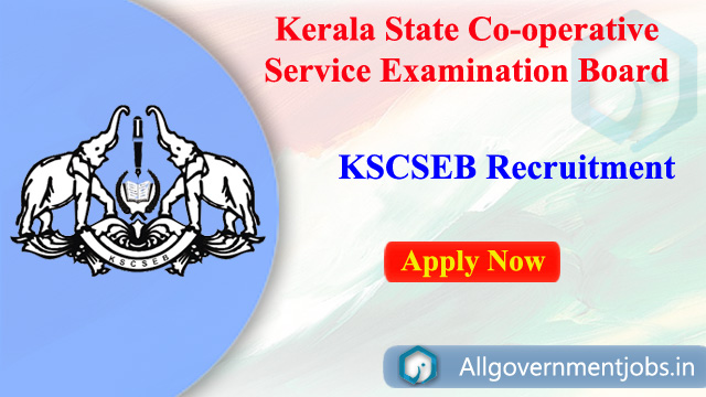 Kerala State Co-operative Service Examination Board
