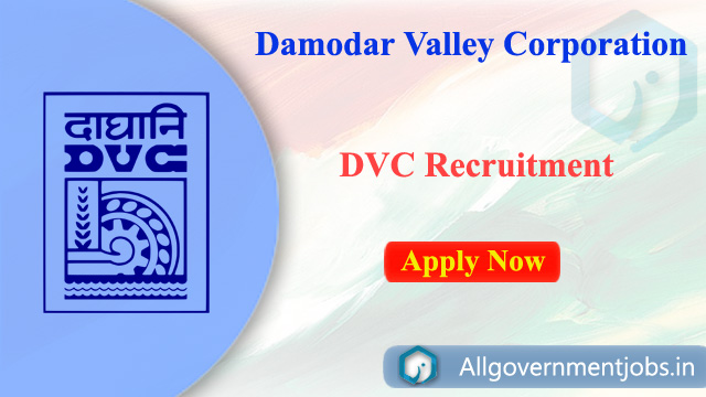 Damodar Valley Corporation to recruit graduate engineer trainees, check  details