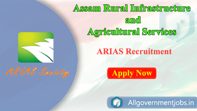 Assam Rural Infrastructure and Agricultural Services