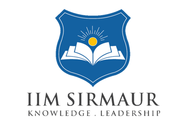 IIM Sirmaur Recruitment