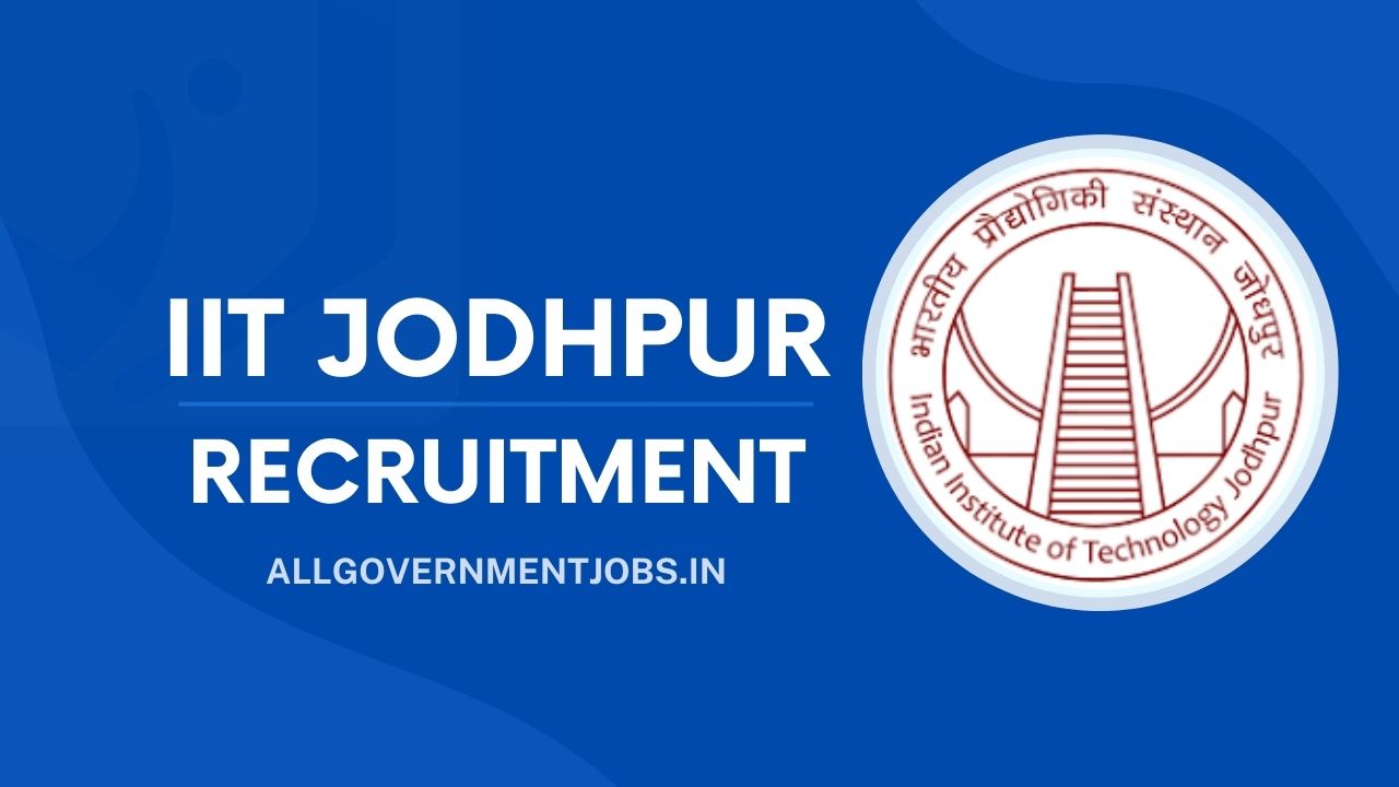 Indian Institute of Technology Jodhpur