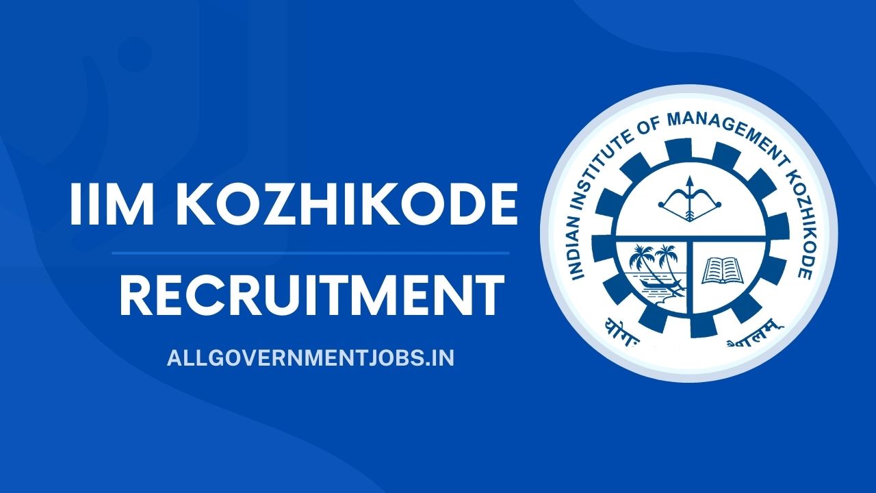 IIM Kozhikode announces startup support programme for women entrepreneurs
