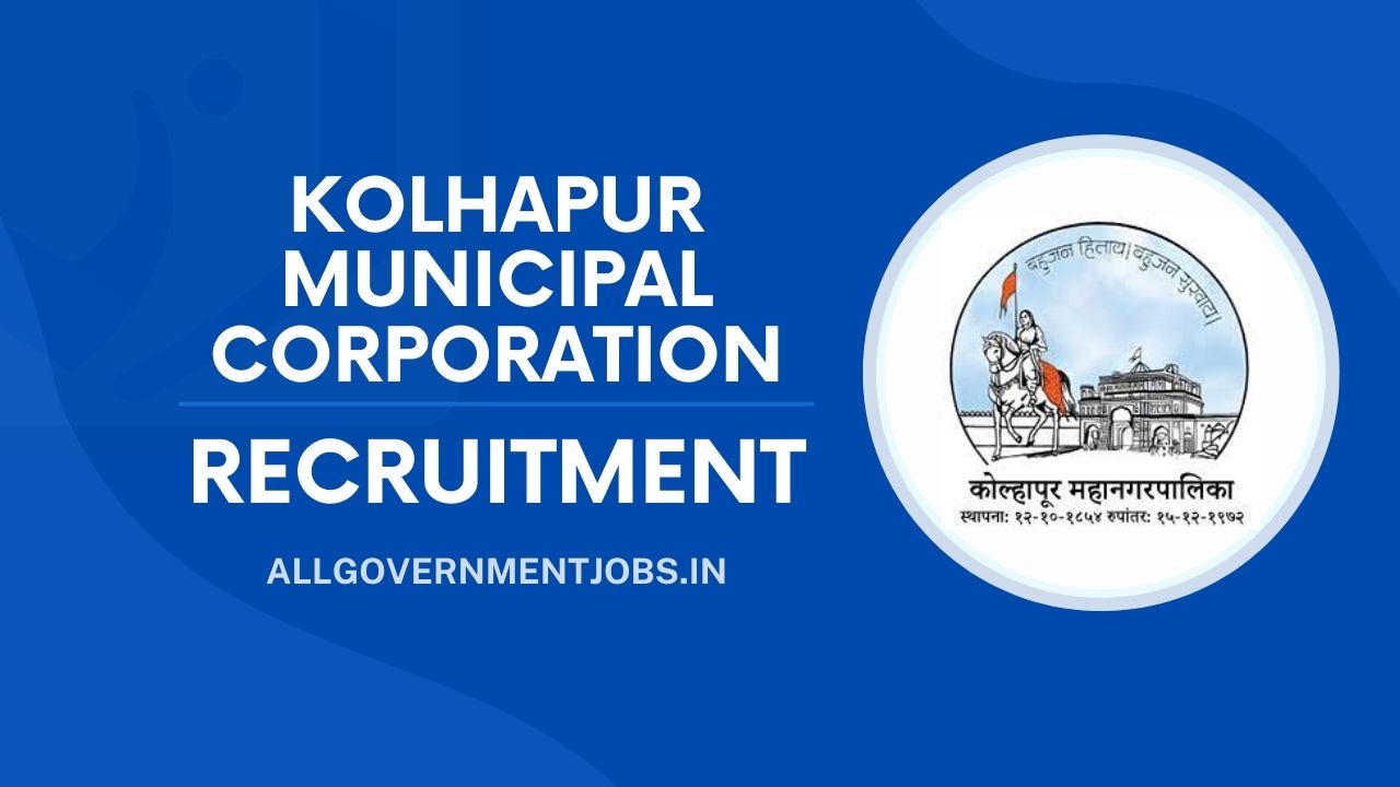 Kolhapur Municipal Corporation